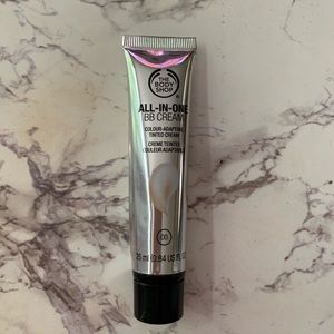 BB Cream All In One - The Body Shop